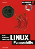 LINUX Pannenhilfe SuSE, Mandrake, Fedora Core