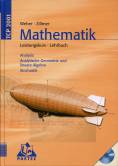 TCP 2001 Mathematik Leistungskurs - Lehrbuch