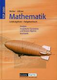 TCP 2001 Mathematik Leistungskurs - Aufgabenbuch 