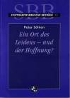 Ein Ort des Leidens - und der Hoffnung? Eine bibeltheologische Annäherung an zwei Passionsvertonungen des 20. Jahrhunderts. Die Lukaspassion (1965) von Krzysztof Penderecki und DEUS PASSUS (2000) von Wolfgang Rihm