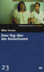 Einer flog über das Kuckucksnest - 