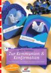 Zur Kommunion & Konfirmation Einladungen, Tischkarten, Danksagungen