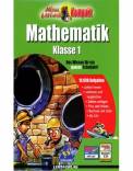 Alfons Lernwelt: Kompakt Mathematik 1 Das Wissen für ein ganzes Schuljahr!