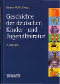 Geschichte der deutschen Kinder- und Jugendliteratur 