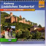 Radweg Liebliches Taubertal 