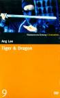 Tiger and Dragon - 