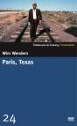 Paris, Texas - 