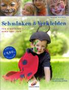 Schminken und Verkleiden 