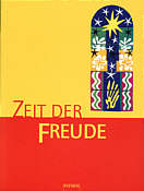 Zeit der Freude Religion - Sekundarstufe I, Jahrgangsstufen 5/6