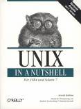 UNIX in a Nutshell