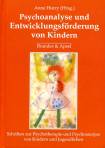 Psychoanalyse und Entwicklungsförderung von Kindern 