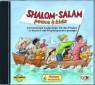 Shalom - Salam - peace4kids  Internationale Kinderlieder für den Frieden - in Deutsch und Originalsprachen gesungen 