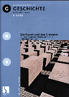 Zeitschrift: gbu 2/2005 - Die Kunst und das Erinnern