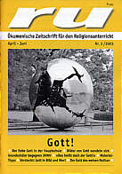 Zeitschrift: ru 2/2003 - Gott!