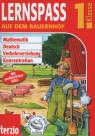 Lernspaß - 1. Klasse - Lernspaß auf dem Bauernhof