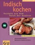 Indisch kochen GU KüchenRatgeber