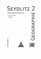 Lehrermaterialien Teil 2 Seydlitz Geographie SI