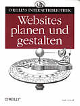 Websites planen und gestalten 