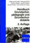 Handbuch Grundschulpädagogik und Grundschuldidaktik 