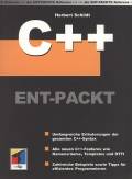 C++ ENT-PACKT