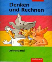  Denken und Rechnen 2 Lehrerband