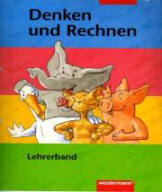 Denken und Rechnen 1 Lehrerband