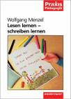 Lesen lernen, Schreiben lernen 