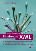 Einstieg in XML Einführung, Beispiele, Referenz