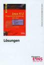 Java 4U - Lösungen  CD-ROM für Windows 95/98/2000/NT/XP Programmentwicklung mit Java  (Lernmaterialien)