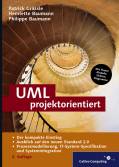 UML projektorientiert Der kompakte Einstieg - Mit Ausblick auf den neuen Standard 2.0