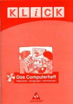 Klick - Das Computerheft