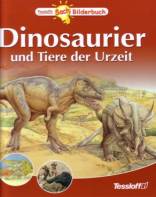Dinosaurier und Tiere der Urzeit