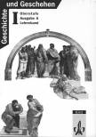 Geschichte und Geschehen Bd. I - Oberstufe Ausgabe A - Lehrerband - Vom antiken Griechenland bis zur Französischen Revolution
