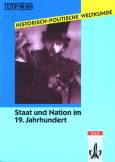 Staat und Nation im 19. Jahrhundert 