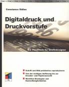 Digitaldruck und Druckvorstufe Ein Handbuch für Grafikdesigner
