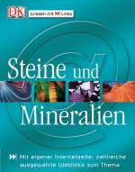 Steine und Mineralien 