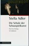 Die Schule der Schauspielkunst The Art von Acting. 22 Lektionen