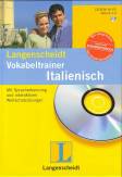 Langenscheidt Vokabeltrainer 2.0 Italienisch Mit Spracherkennung und interaktiven Wortschatzübungen