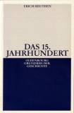 Das 15. Jahrhundert 