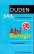 Abi Biologie 11. Klasse bis Abitur