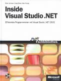 Inside Microsoft Visual Studio. NET 