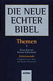 Zeitenwende Themen 2 - 

Perspektiven des Alten und Neuen Testaments