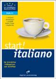 start! italiano - Der interaktive Anfängerkurs zum Zertifikat