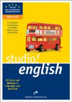 Studio! English - 