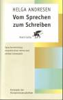 Vom Sprechen zum Schreiben Sprachentwicklung zwischen dem vierten und siebten Lebensjahr