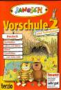 Janosch - Vorschule 2: Deutsch - Buchstaben - Silben und Wörter - Reime - Geschichten ... und vieles mehr
