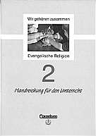 Wir gehören zusammen 2 - 

Handreichungen 