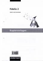 Fidelio 2 Musik in der Grundschule