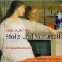 Stolz und Vorurteil Mit Marion Martienzen