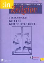 Zeitschrift: inrel 8/2005 - Gerechtigkeit - Gottes Gerechtigkeit